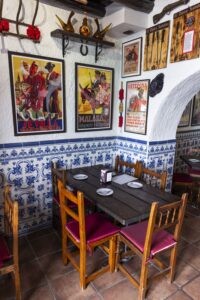 Tipico Interior (12 de 96)