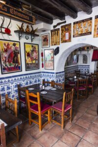 Tipico Interior (13 de 96)