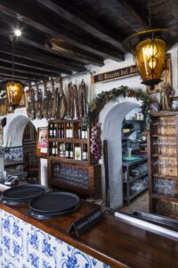 Tipico Interior (20 de 96)
