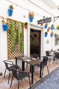 Tipico Interior (90 de 96)